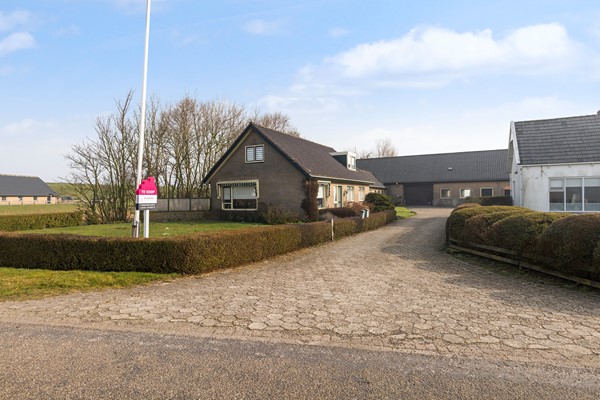 Medium property photo - Boonweg 4, 9079 PB Sint Jacobiparochie